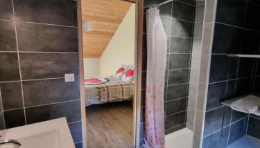 Maison + jardin vue sur les montagnes - Foto 3