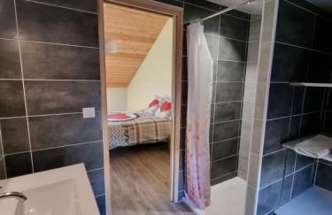 Maison + jardin vue sur les montagnes - Foto 3