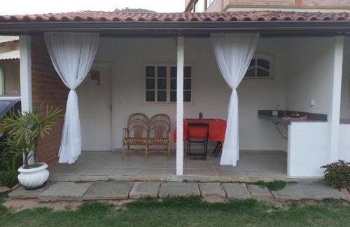 Passarinhada Hospedagem - Foto 4