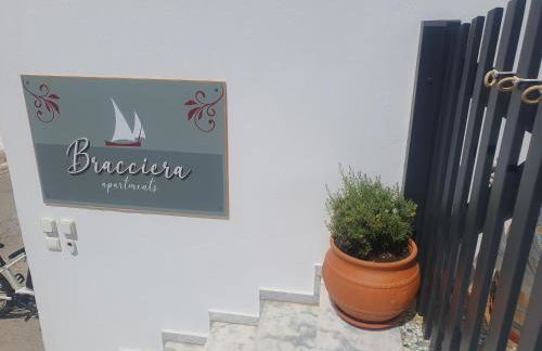 Bracciera Lipsi Apts 2 - Foto 12