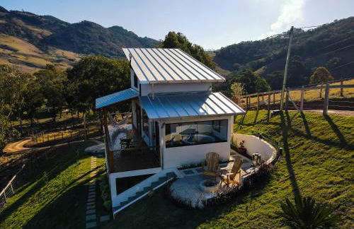 Chalé Vale Paraíso - Photo 75