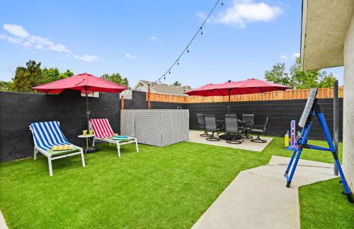 Heated Pool - Jacuzzi - Firepit - Game Room - Foto 12