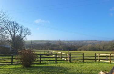 Mayeston Barn Holiday Home - Foto 9