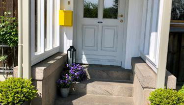 Ferienwohnung im historischen Bahnhof - Foto 2