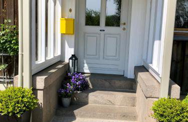 Ferienwohnung im historischen Bahnhof - Foto 2
