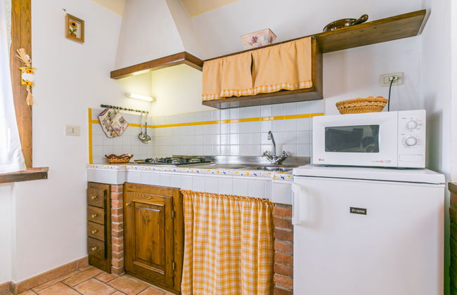 Rossogiallo - Foto 8