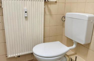 Monteurwohnung mit Balkon und Parkplatz - Foto 4