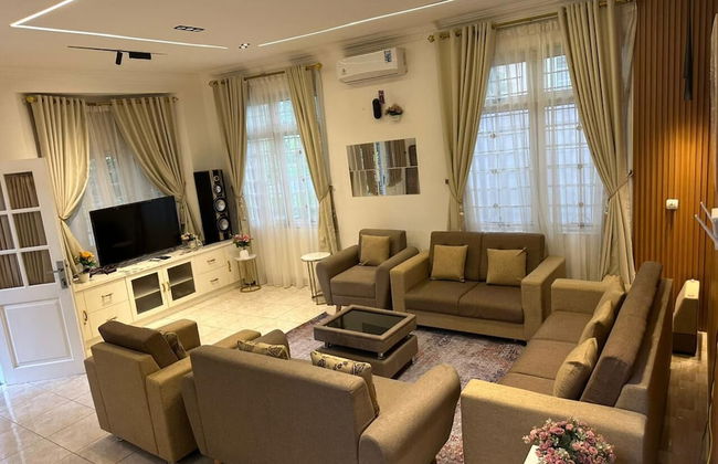 Eton Asia Kota Bunga Villas - Photo 8