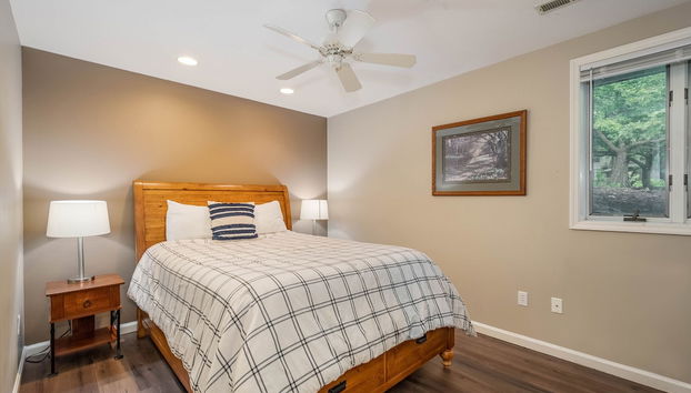 Taylor Made - Foto 4, Habitación