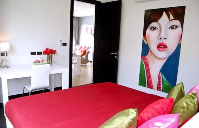 COCO Chalong 2 Bedrooms New Villa - Photo 4