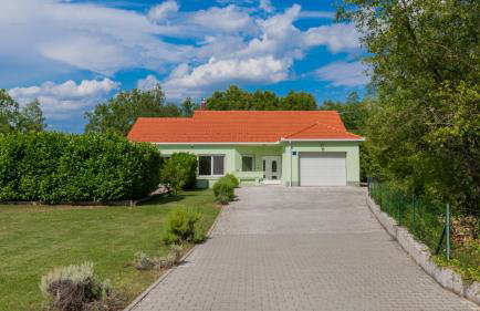 Villa FourM - Makarska by Villas Guide - Foto 36