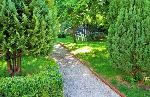 Ferienwohnung Im Bürgermeisterhaus - Foto 20