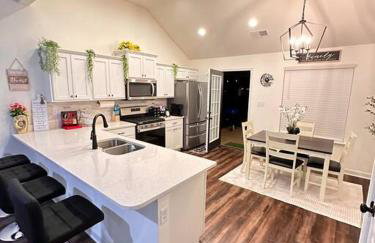 New build home 5mn from Snowden grow &Silo Aquare - Foto 30