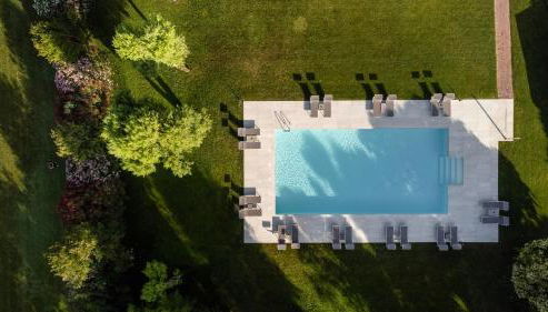 Moscatello & Mulinër Design Agri Relais - Foto 2