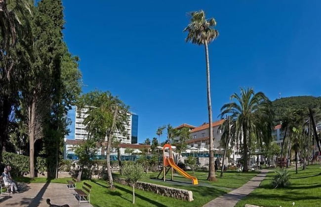 Dubrovnik Luxury Residence - L'Orangerie - Foto 49