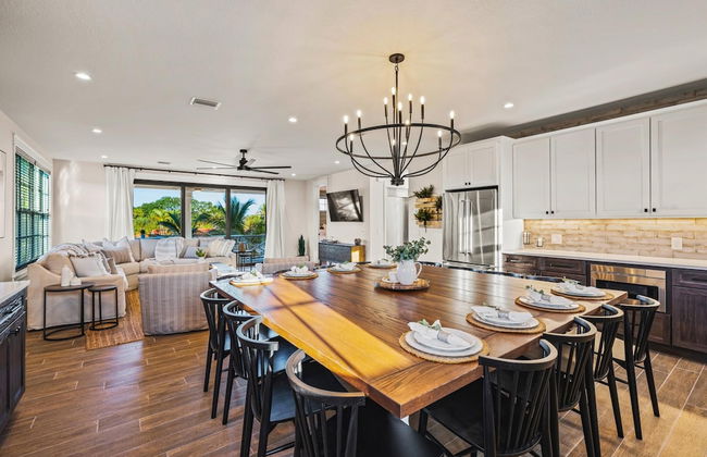 Crescent Beach House - Foto 8