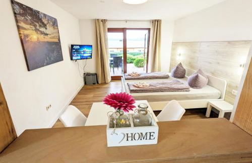 S2 - Urlaubsmagie - Am Wanderweg mit Terrasse - Foto 9