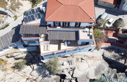 Appartamenti - Villa Mare - Foto 27