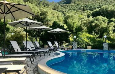 Villa Dorita Luxury Apartments - Foto 42