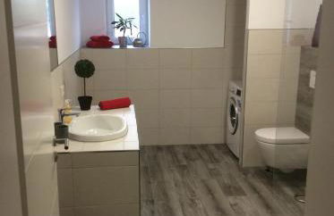 Ferienwohnung Nachtweide - Foto 8