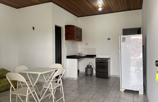 Pousada Bougainville - Foto 7