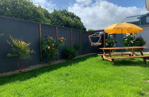 Cottage Le Cerf-volant - Foto 10