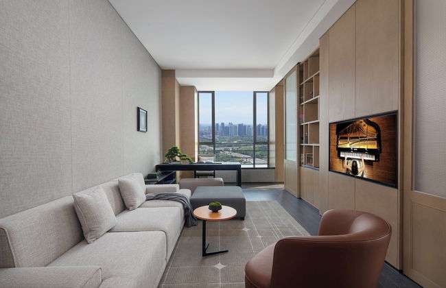 Ascott Tianfu CBD Chengdu - Photo 8