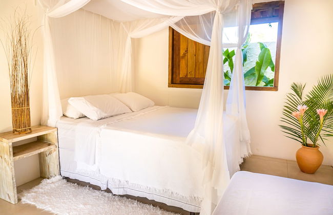 CASA MANGA ROSA - Foto 5