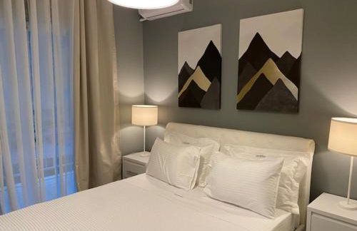 Ninemia luxury apartments - Foto 46