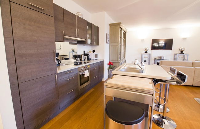 Brussels - Louise Stephanie II - Foto 6