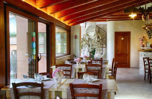 Agriturismo Baldassari - Foto 35