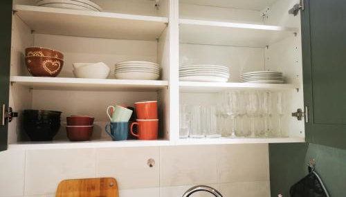 Studio Les Epicéas - Foto 5