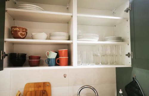 Studio Les Epicéas - Foto 5