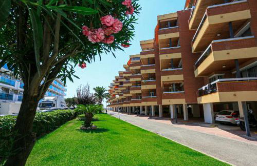 LITORAL COSTA DORADA - MAS D'EN GRAN Only families - Foto 35