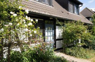 Am Achterwasser DORF 12 - Foto 34