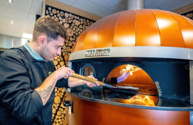 Restyled Villa with Washing Machine near River Moselle - Foto 25