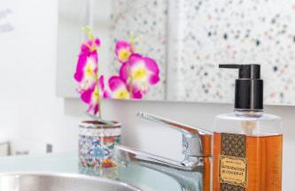 Aparthotel Mediterráneo by NeoHotels-Centro 8 min by Metro - Foto 42