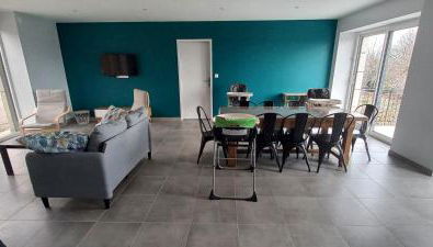 La Grange de Léobin - Foto 4