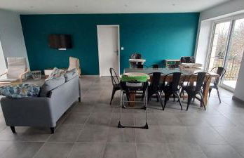 La Grange de Léobin - Foto 4