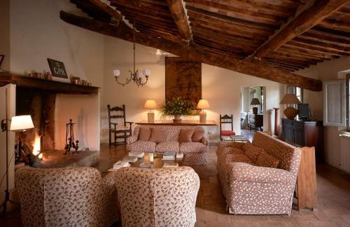 Borgo Lucignanello Bandini - Foto 24