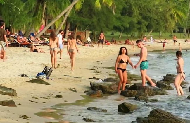 Prague Bungalow Phu Quoc - Foto 15