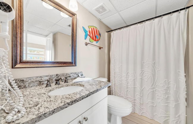 Edgewater Tower 2-1208 - Foto 17