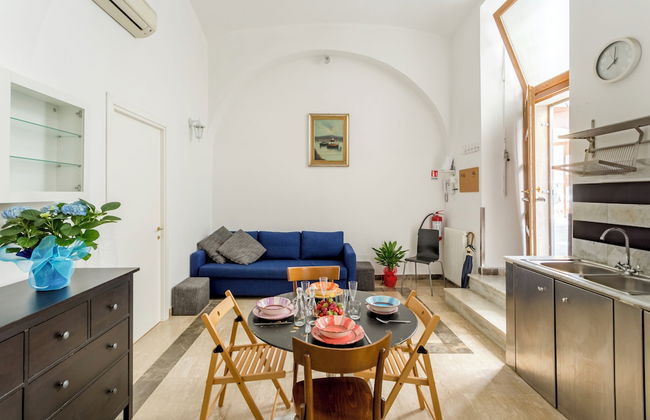 Sanniti's Apartments - Foto 27