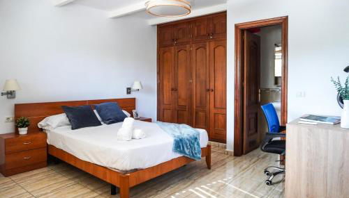 Gomera Playa 1, San Sebastián - Foto 5, wardrobe