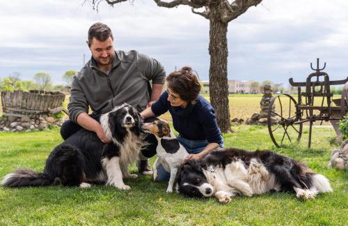 Agriturismo Pozzo Fiorito - Foto 143