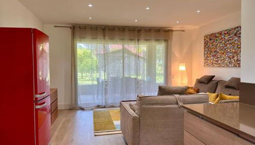 Pineto, villa 3 chambres au coeur de la pinède - Foto 2