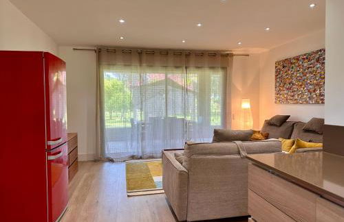 Pineto, villa 3 chambres au coeur de la pinède - Foto 2