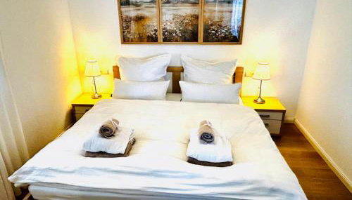 Panoramablick mit Premium-Wanderwegen vor der Haustür - Foto 5