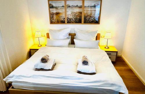 Panoramablick mit Premium-Wanderwegen vor der Haustür - Foto 5