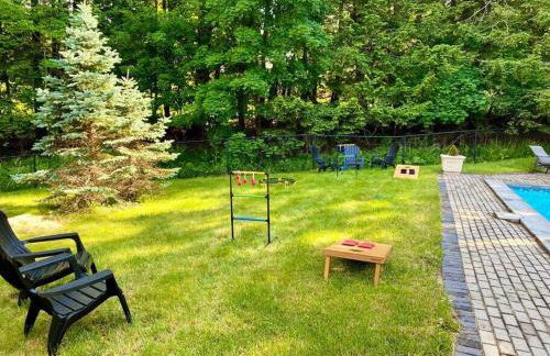 The Jarvis Homestead - Historic Maine Mansion - Foto 30